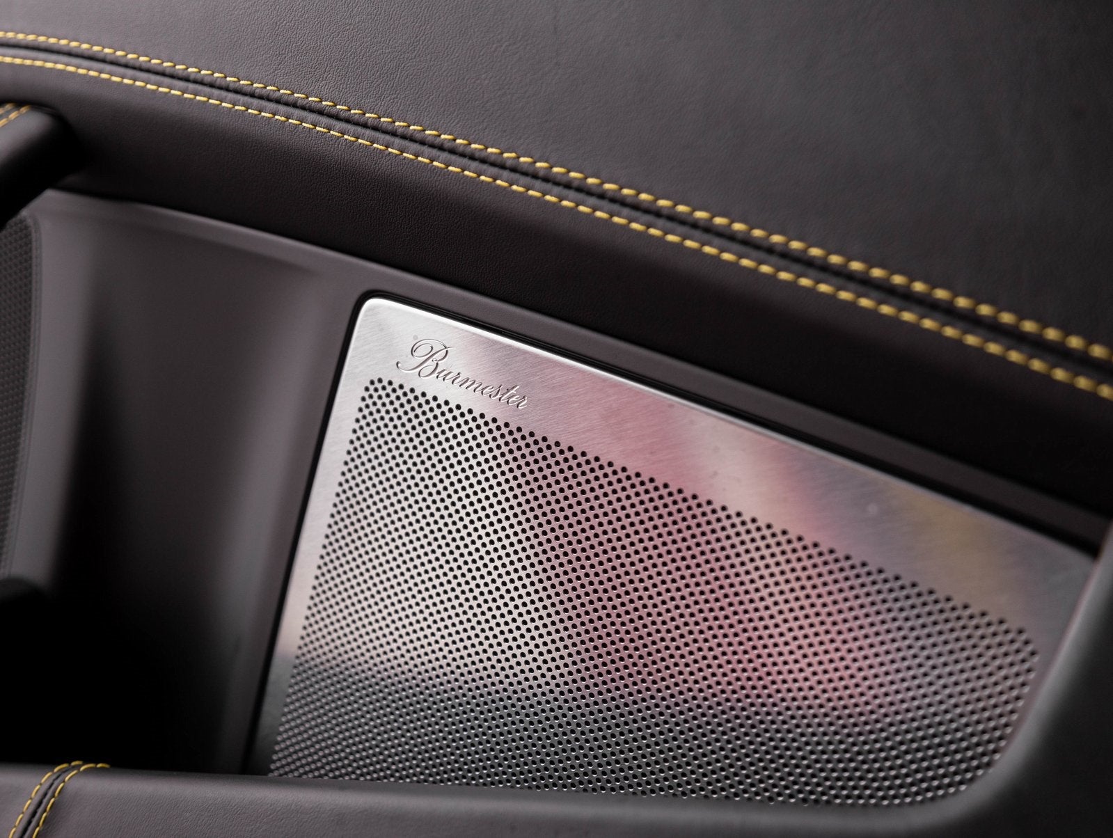 2024 Porsche 911 911 Turbo S (MY24)