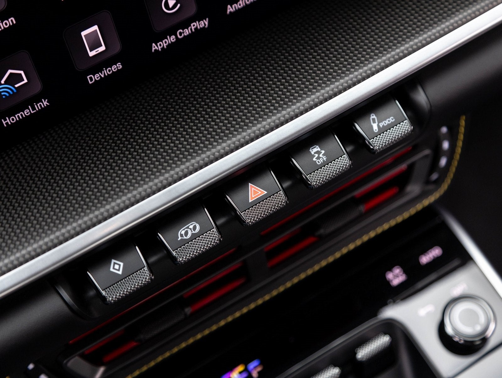 2024 Porsche 911 911 Turbo S (MY24)