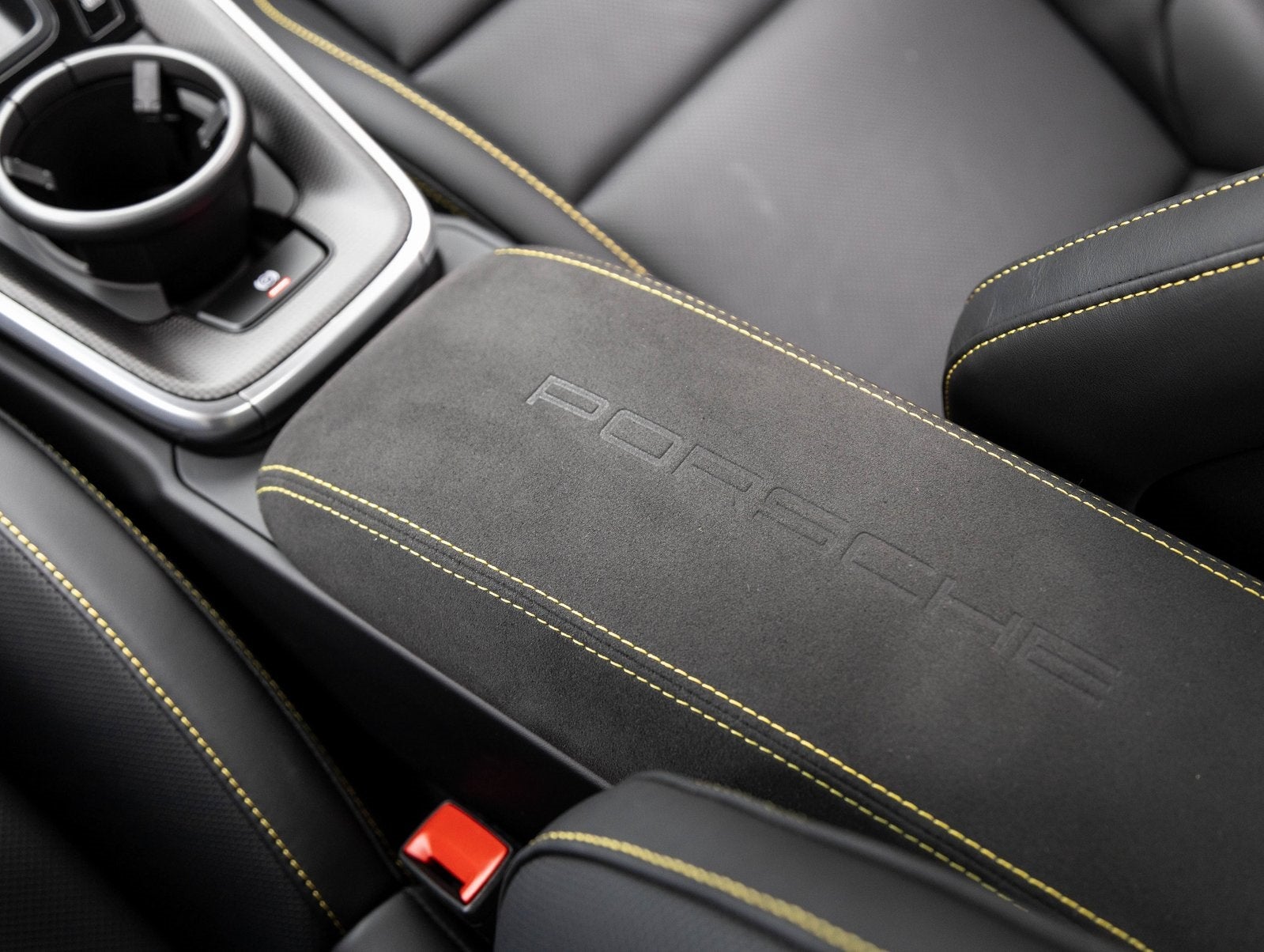 2024 Porsche 911 911 Turbo S (MY24)