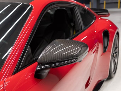 2024 Porsche 911 911 Turbo S (MY24)