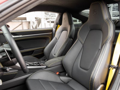 2024 Porsche 911 911 Turbo S (MY24)