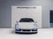2022 Porsche 911 Turbo S