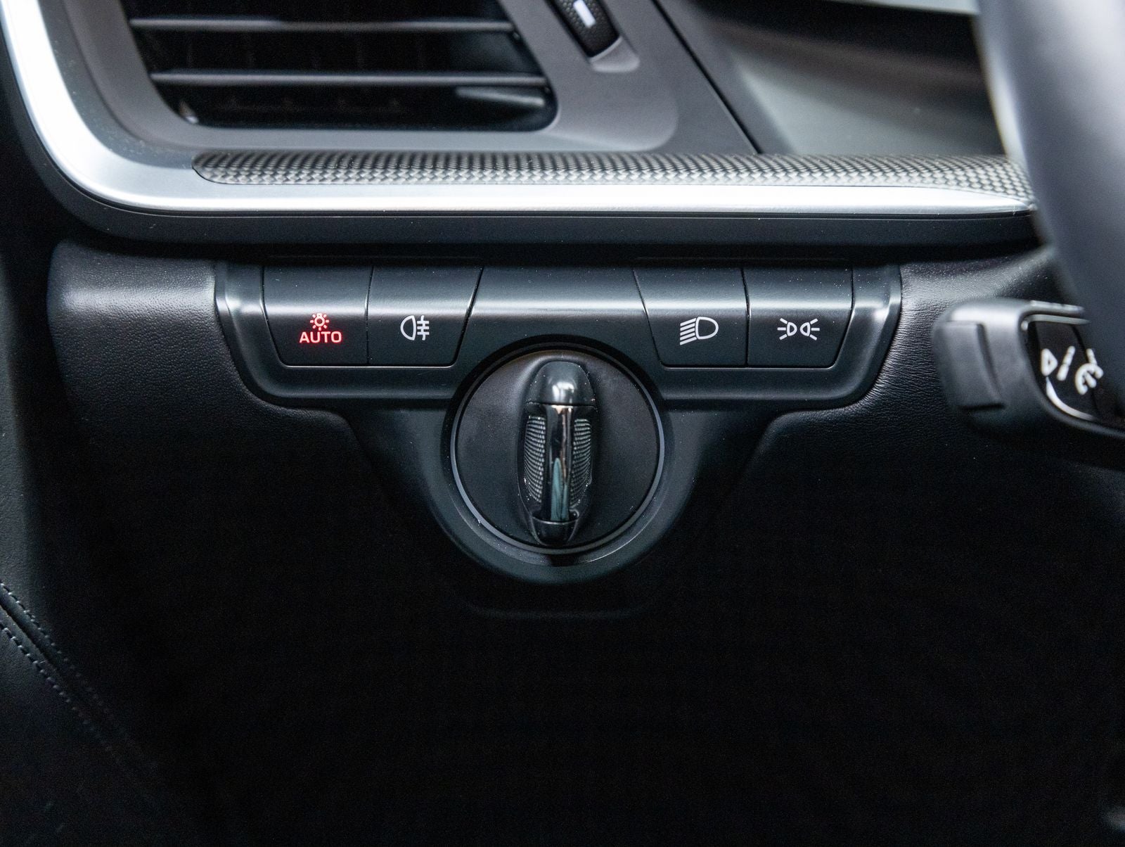 2022 Porsche 911 Turbo S