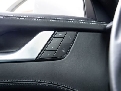 2022 Porsche 911 Turbo S