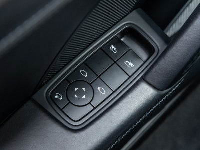 2022 Porsche 911 Turbo S