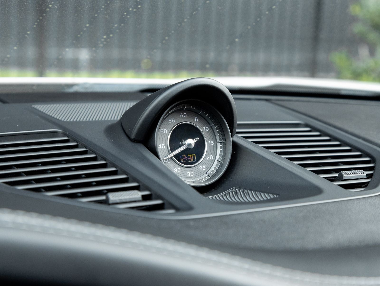 2022 Porsche 911 Turbo S