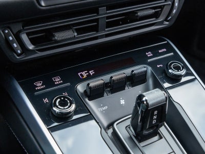 2022 Porsche 911 Turbo S