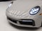 2022 Porsche 911 Turbo S