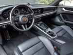 2022 Porsche 911 Turbo S
