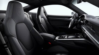 2022 Porsche 911 911 Turbo S (MY22)