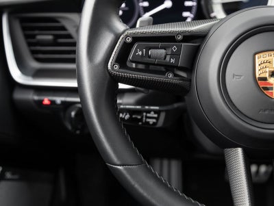 2023 Porsche 911 911 Turbo S (MY23)