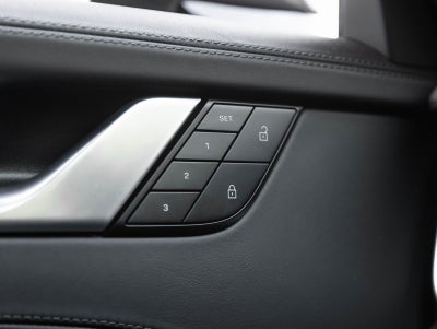 2023 Porsche 911 911 Turbo S (MY23)