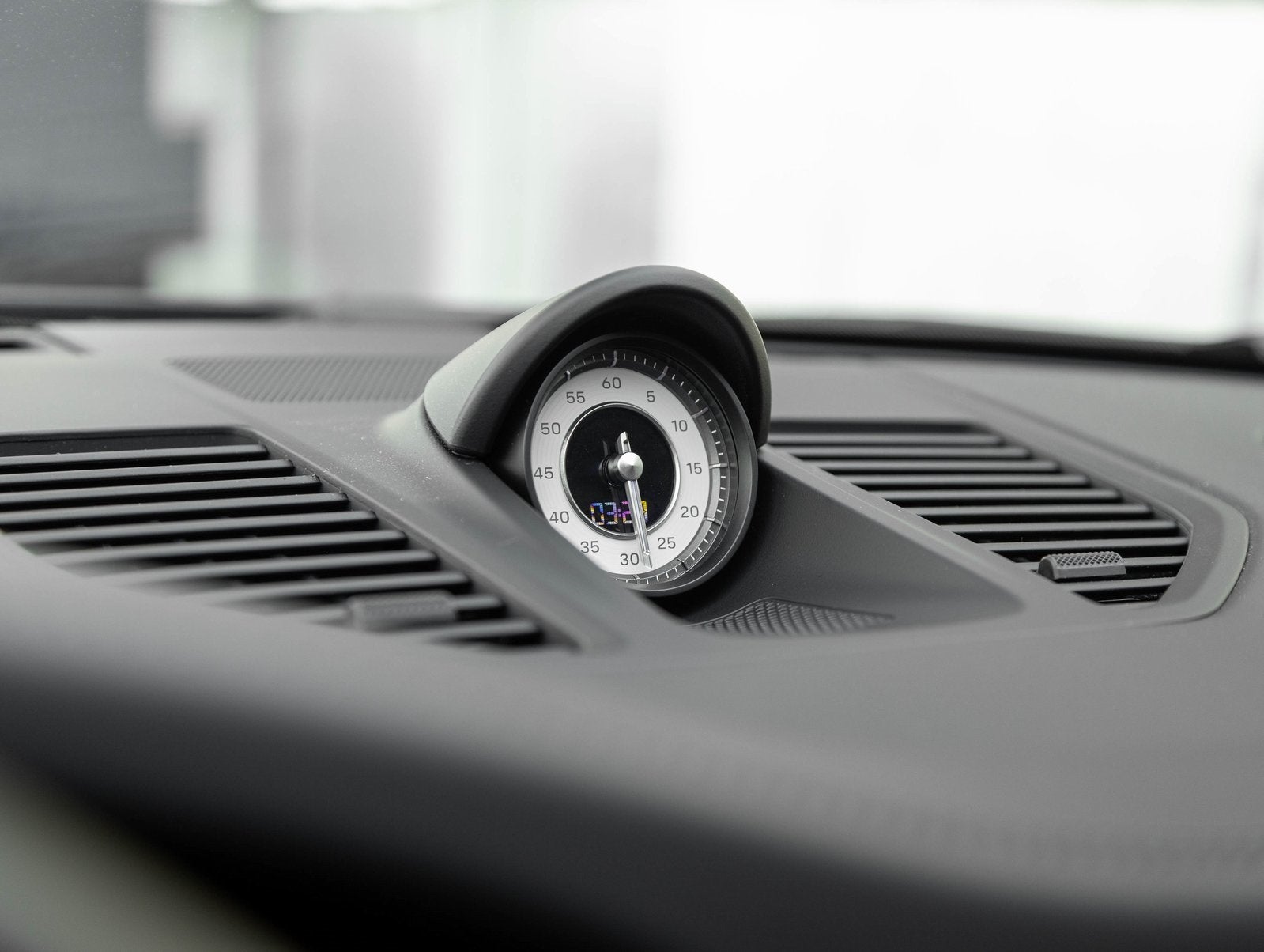 2023 Porsche 911 911 Turbo S (MY23)