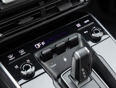 2023 Porsche 911 911 Turbo S (MY23)