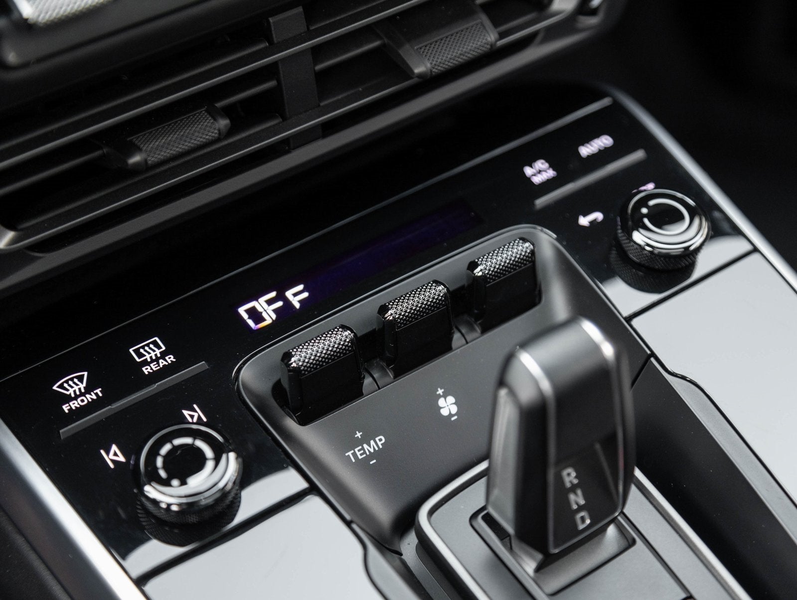 2023 Porsche 911 911 Turbo S (MY23)