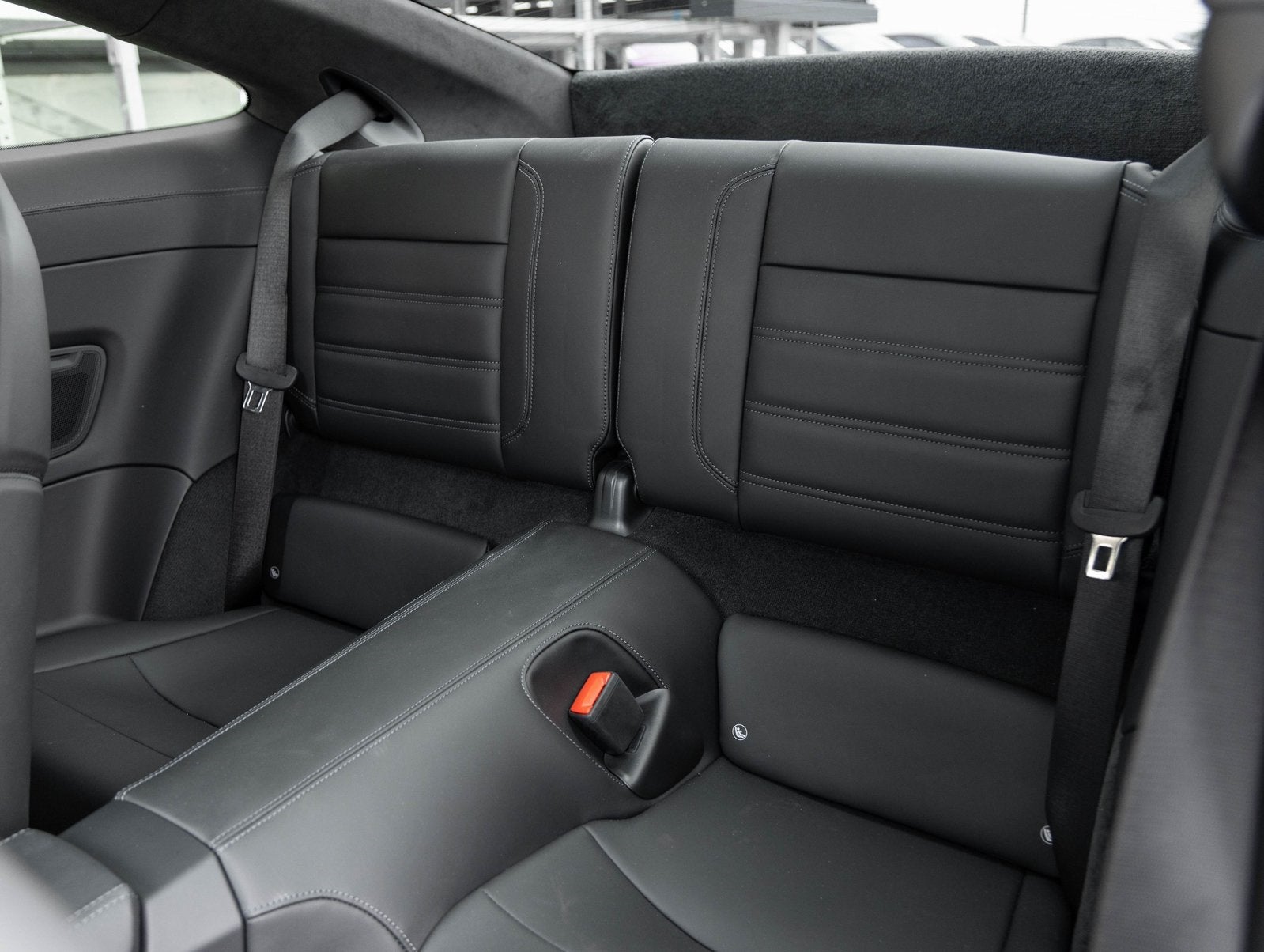 2023 Porsche 911 911 Turbo S (MY23)