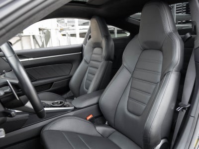 2023 Porsche 911 911 Turbo S (MY23)