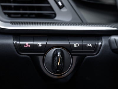 2024 Porsche 911 911 Turbo S (MY24)