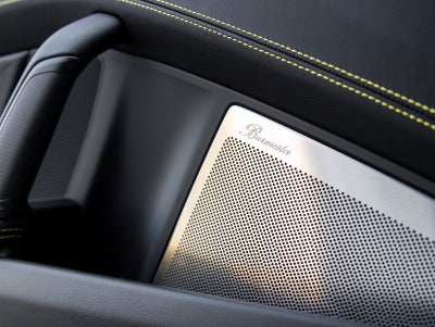 2024 Porsche 911 911 Turbo S (MY24)