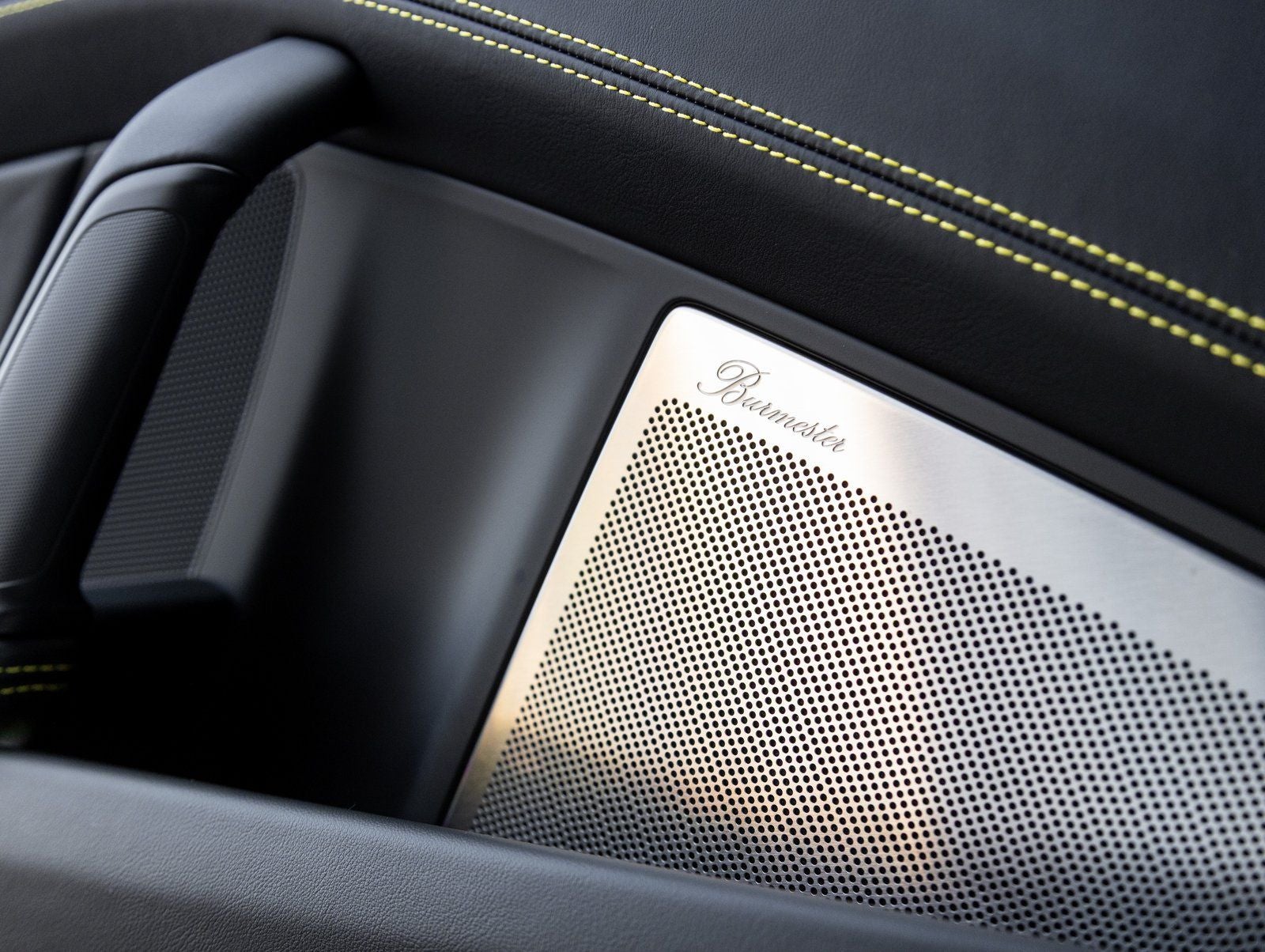 2024 Porsche 911 911 Turbo S (MY24)