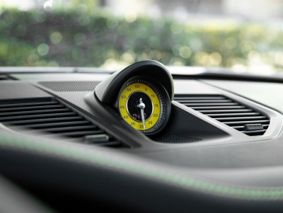 2024 Porsche 911 911 Turbo S (MY24)