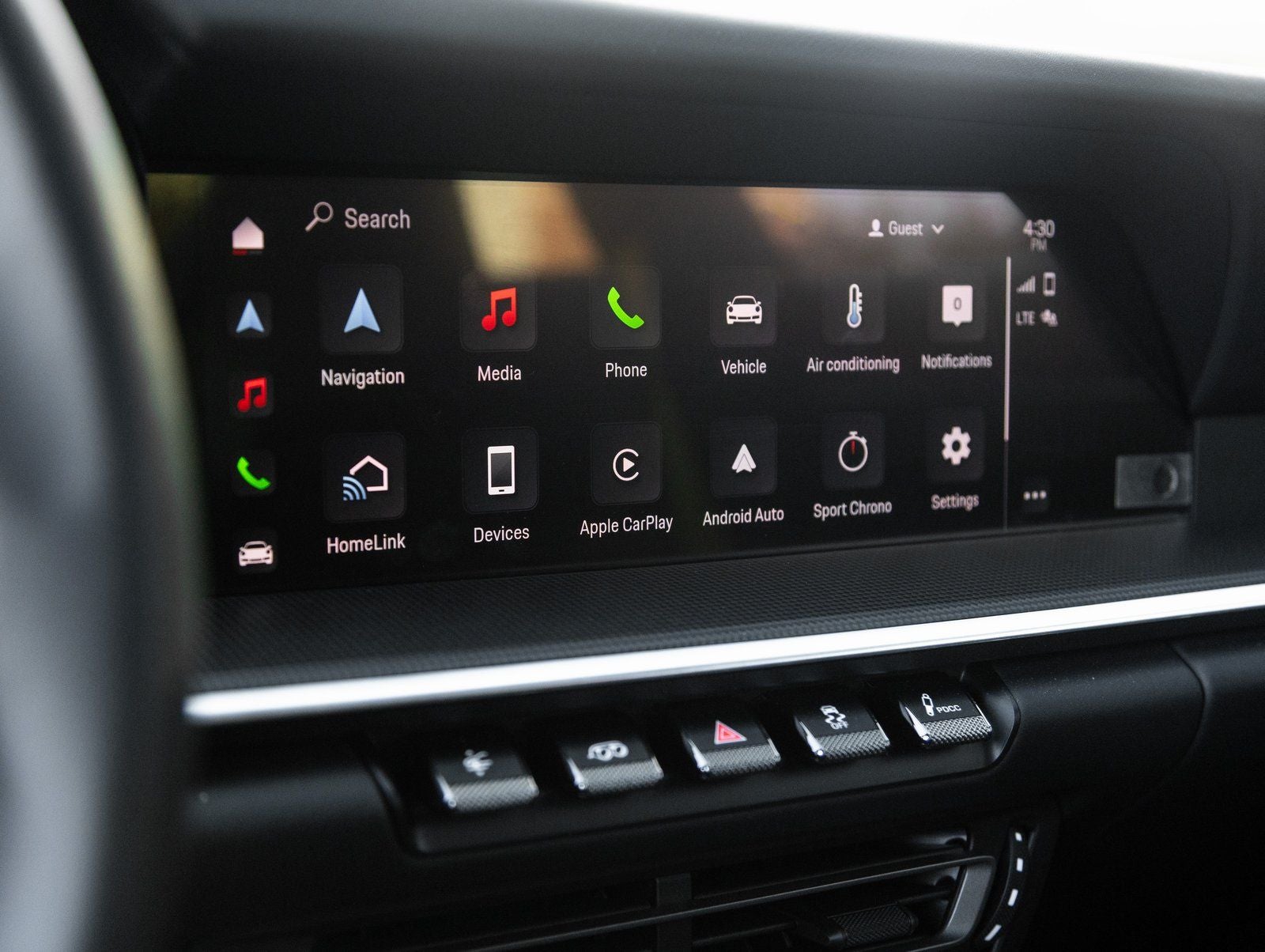 2024 Porsche 911 911 Turbo S (MY24)