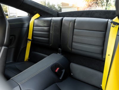 2024 Porsche 911 911 Turbo S (MY24)