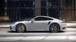 2024 Porsche 911 911 Turbo S (MY24)