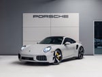 2026 Porsche 911 911 Turbo S