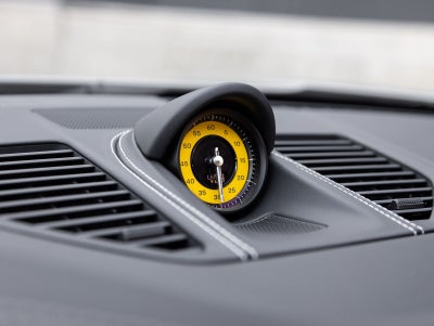2026 Porsche 911 911 Turbo S