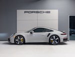 2026 Porsche 911 911 Turbo S
