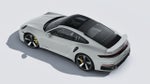 2026 Porsche 911 911 Turbo S