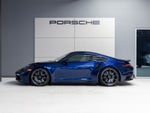 2021 Porsche 911 911 Turbo S (MY21)