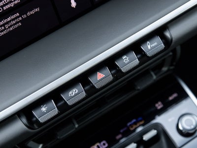 2021 Porsche 911 911 Turbo S (MY21)