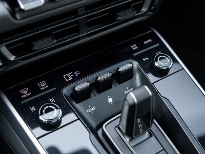 2021 Porsche 911 911 Turbo S (MY21)