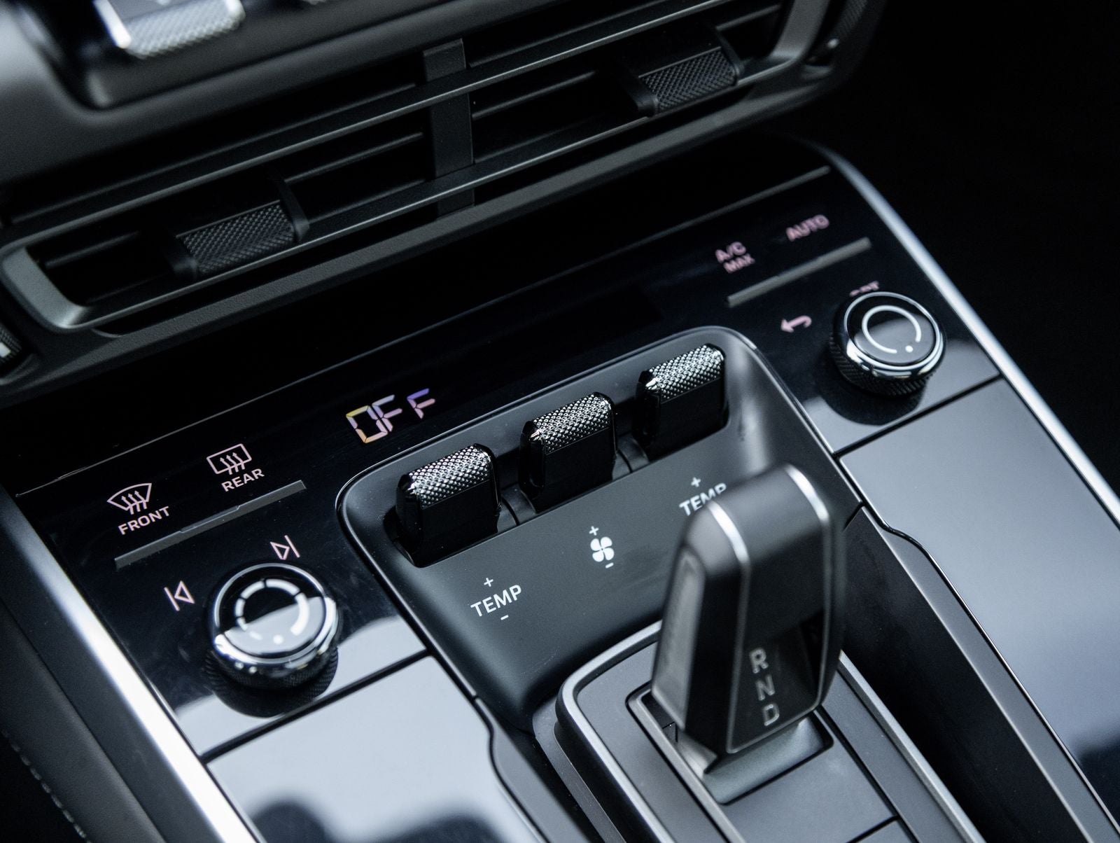 2021 Porsche 911 911 Turbo S (MY21)