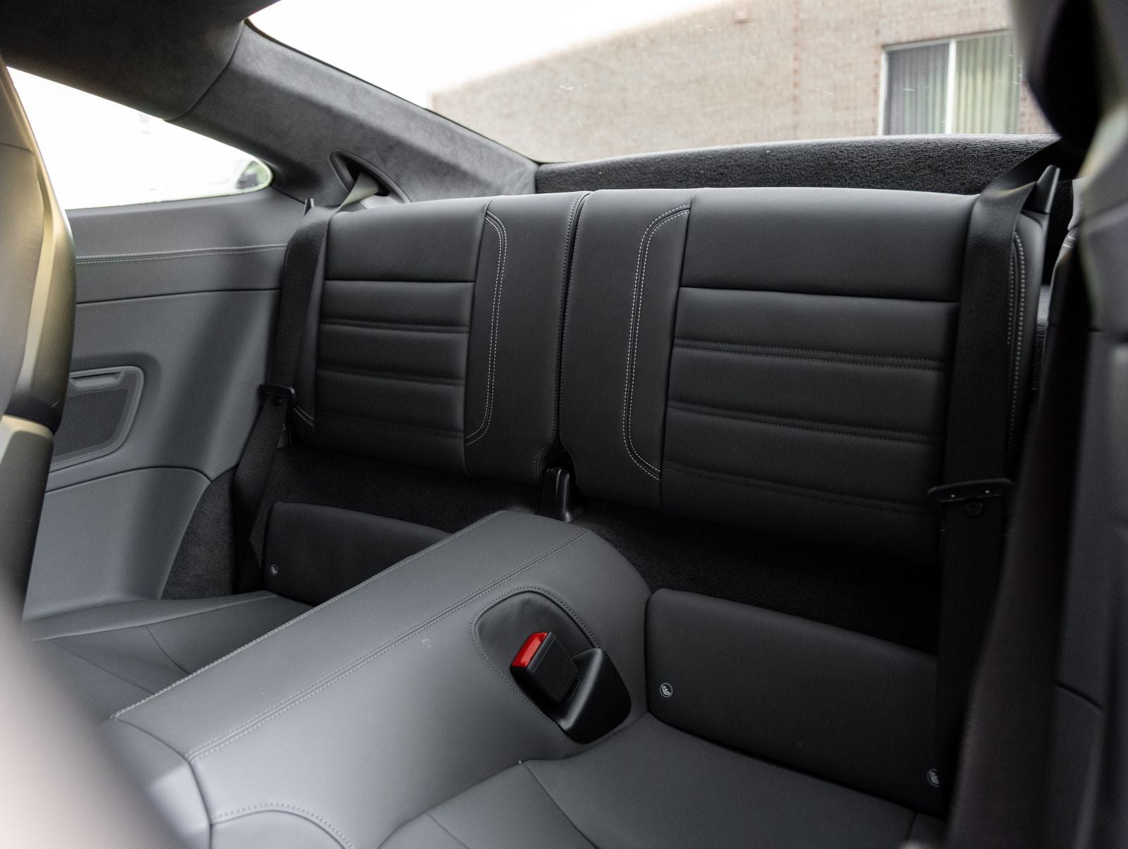 2021 Porsche 911 911 Turbo S (MY21)