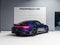 2021 Porsche 911 911 Turbo S (MY21)