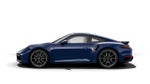 2021 Porsche 911 911 Turbo S (MY21)