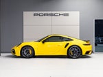2023 Porsche 911 911 Turbo S