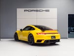 2023 Porsche 911 911 Turbo S
