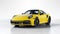 2023 Porsche 911 911 Turbo S