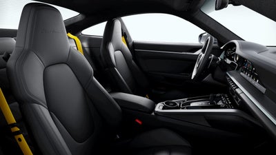 2023 Porsche 911 911 Turbo S