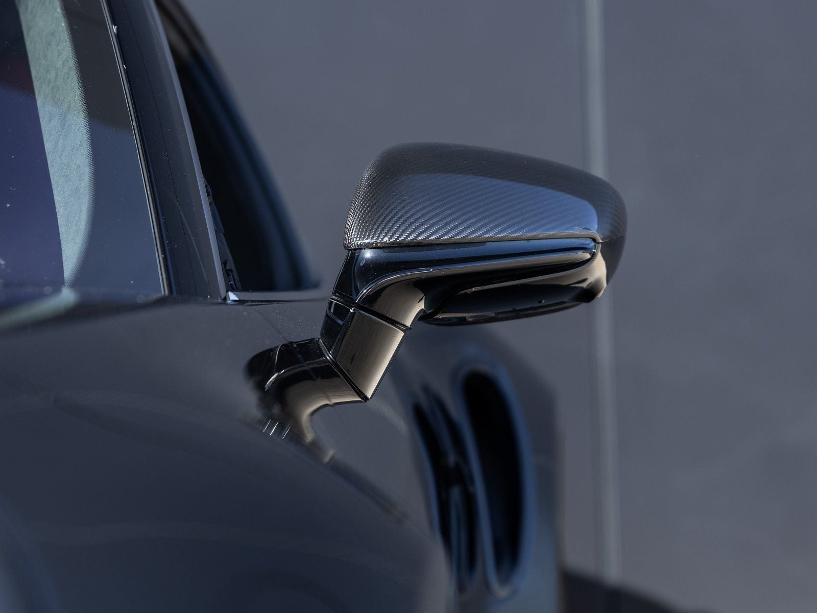 2025 Porsche 911 Turbo S