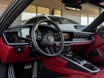 2025 Porsche 911 Turbo S