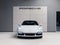 2021 Porsche 911 911 Turbo (MY21)