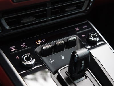 2021 Porsche 911 911 Turbo (MY21)