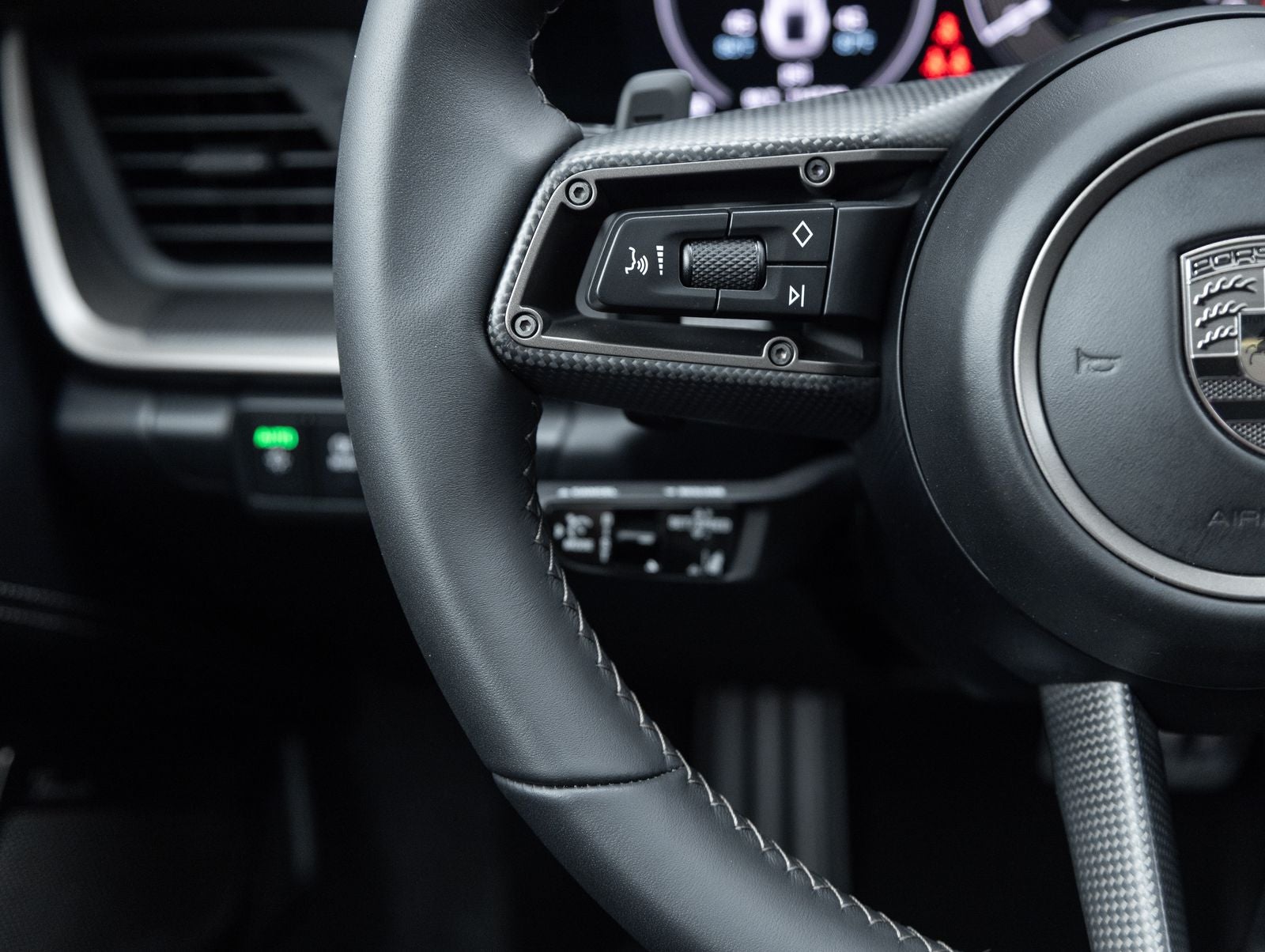 2026 Porsche 911 911 Turbo S