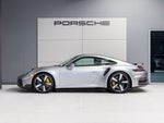 2026 Porsche 911 911 Turbo S