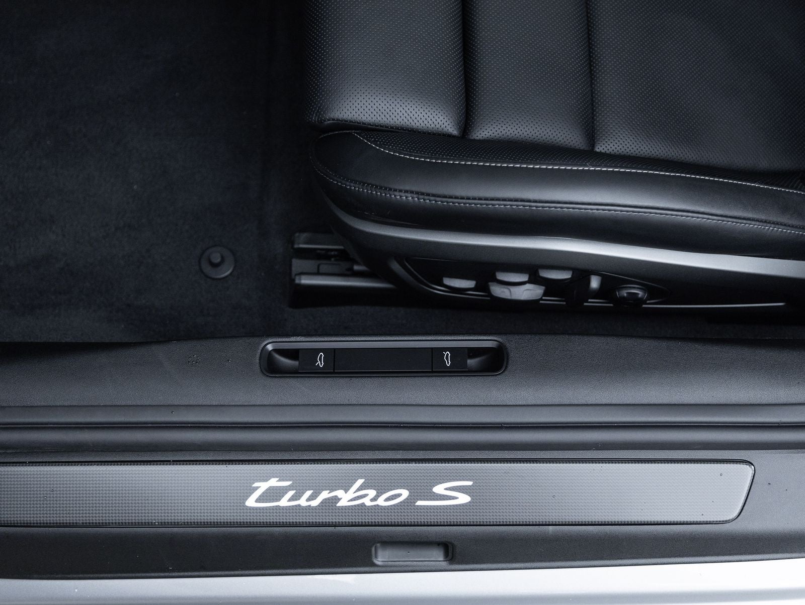 2026 Porsche 911 911 Turbo S
